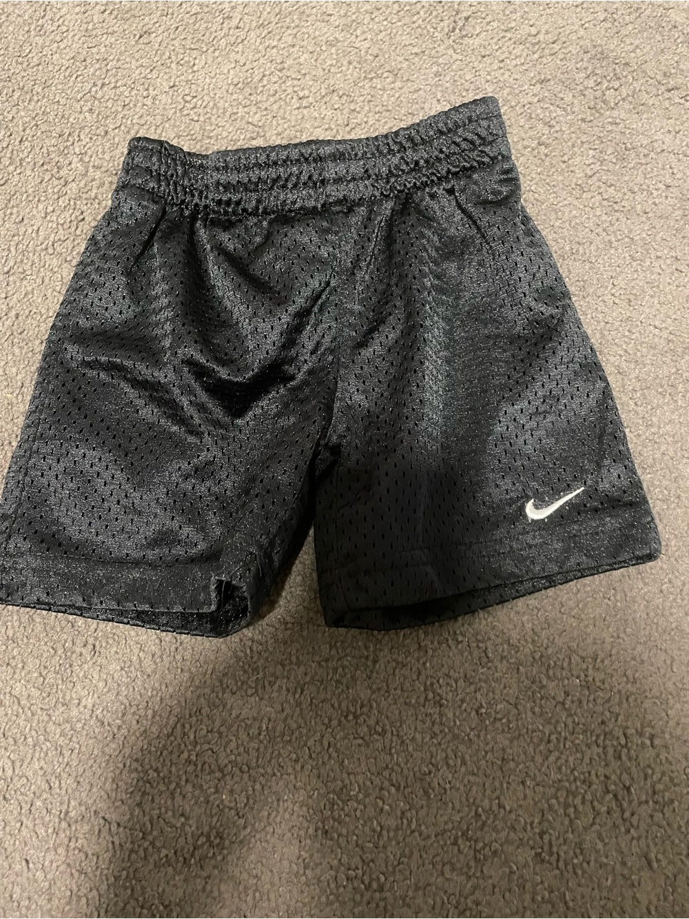 Nike Kids Shorts